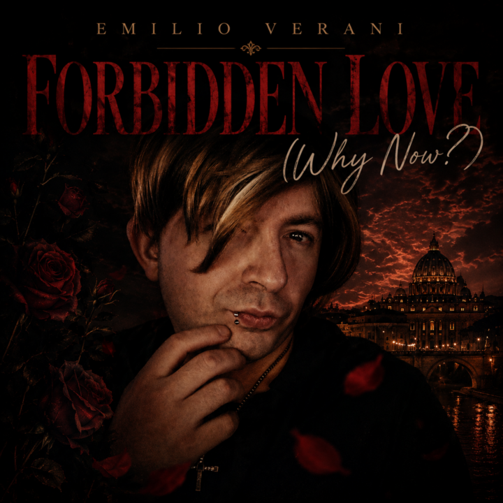 Forbidden Love (Why Now?)